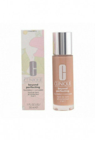 Skystas makiažo pagrindas...