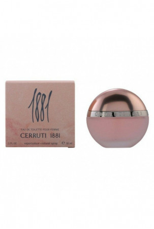Moterų kvepalai Cerruti...