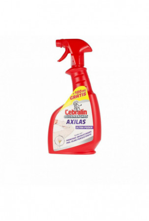 Priemonė nuo dėmių Cebralin...