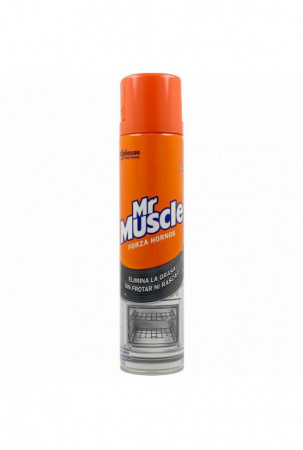 Paviršiaus valiklis Mr...