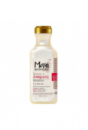 Atstatantis šampūnas Maui...