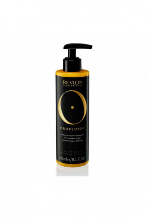 Maitinantis kondicionierius...