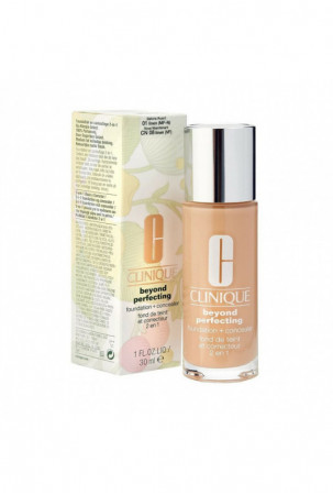 Skystas makiažo pagrindas...