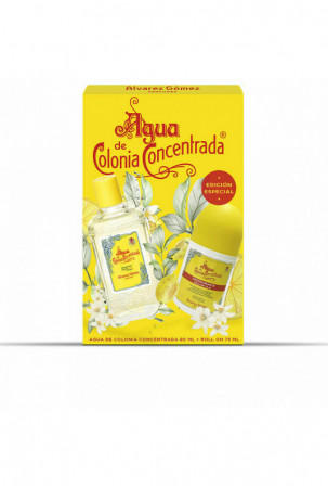 Unisex kvepalų rinkinys...