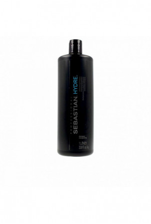 Maitinamasis Šampūnas...