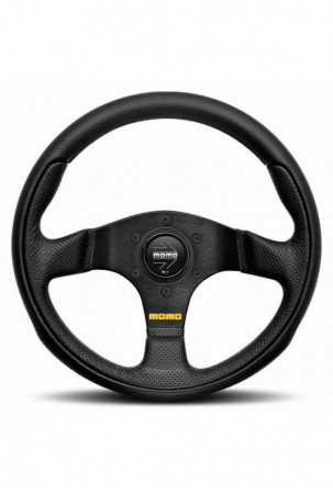 Lenktynių vairas MOMO TEAM...