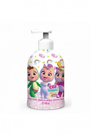 Rankų muilas Cry Babies CRY...