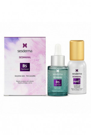 Unisex kosmetikos rinkinys...