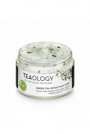 Šveičianti kaukė Teaology...