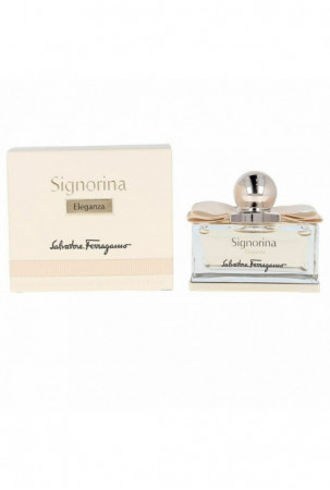 Moterų kvepalai Salvatore...