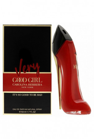 Moterų kvepalai Carolina...