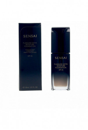 Skystas makiažo pagrindas...