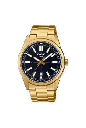Laikrodis vyrams Casio MTP-VD02G-1EUDF (Ø 41 mm)