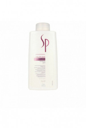 Šampūnas System...