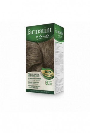 Ilgalaikiai dažai Farmatint...