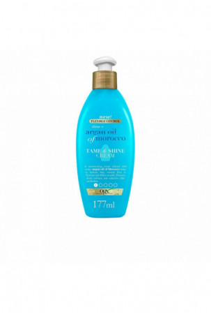 Formuojamasis kremas OGX...