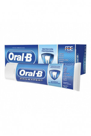 Dantų pasta Multiprotection...