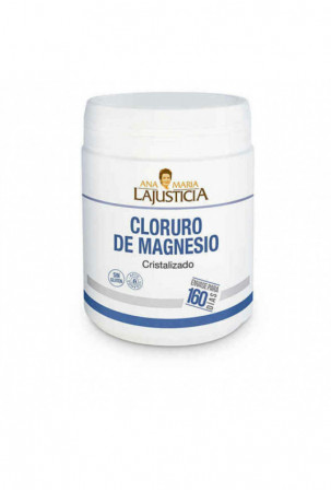 Magnesium chloride Ana...