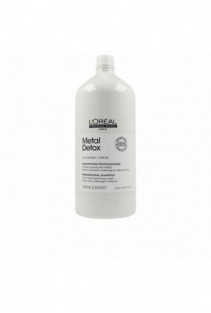 Šampūnas L'Oreal...