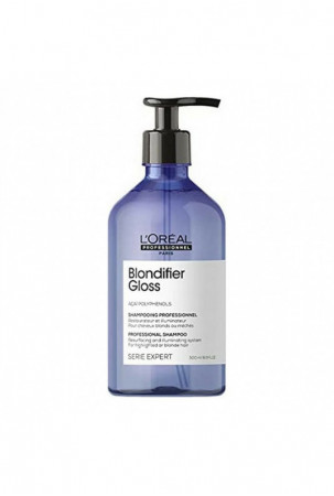 Šampūnas L'Oreal...