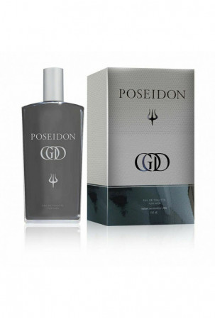 Vyrų kvepalai Poseidon...