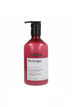 Atkuriamasis šampūnas...