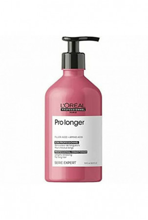 Atkuriantis kondicionierius...