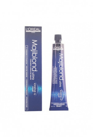 Ilgalaikiai dažai L'Oreal...