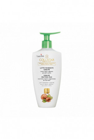 Matinantis kūno pienelis...