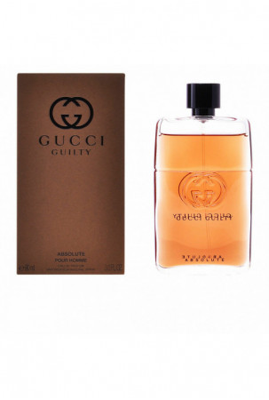 Vyrų kvepalai Gucci Guilty...