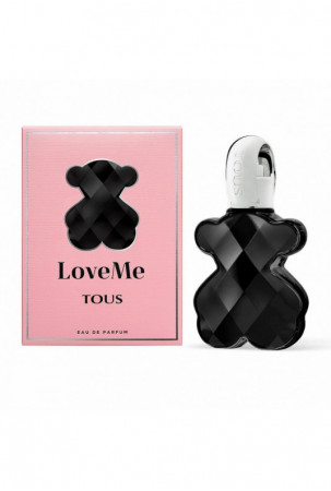 Moterų kvepalai Tous LoveMe...