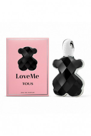 Moterų kvepalai Tous LoveMe...