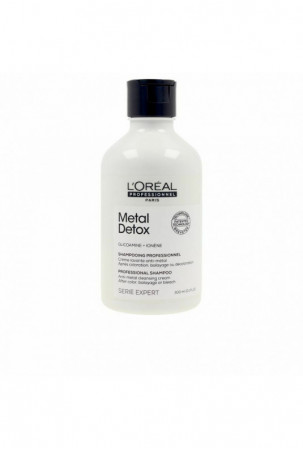 Valomasis šampūnas L'Oreal...