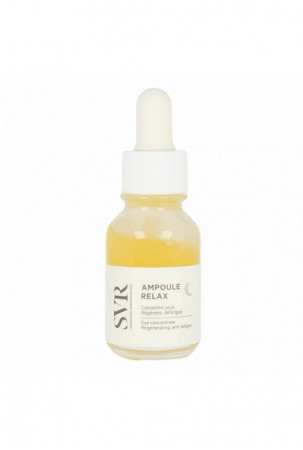 Veido kremas SVR Relax Akių...