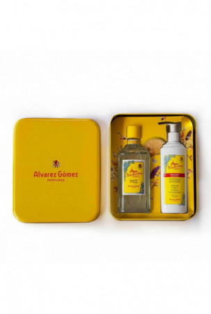 Unisex kvepalų rinkinys...