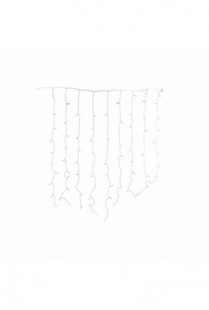 LED žibintai užuolaidoms...