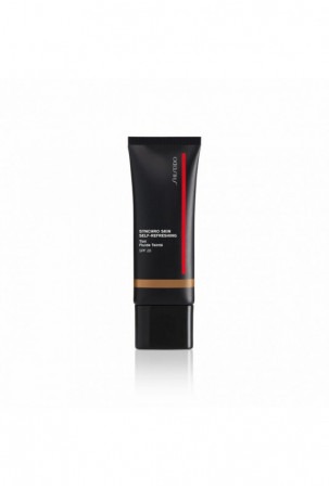 Kremas-makiažo pagrindas...