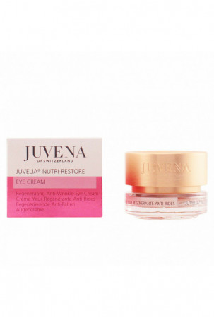 Akių žonos kremas Juvena...