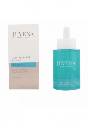 Mainimamasis gelis Juvena...