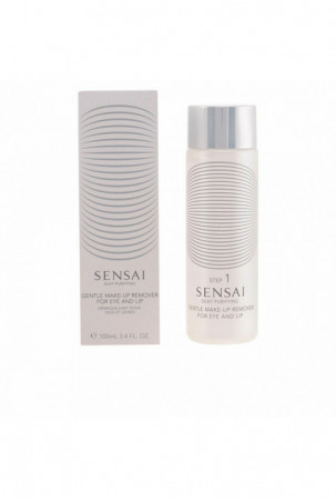 Makiažo valymo losjonas...