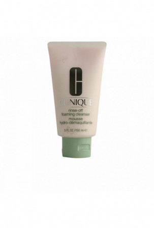 Makiažo valiklio putos...