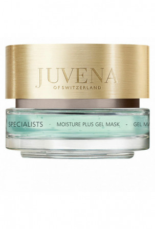 Drėkinanti kaukė Juvena...