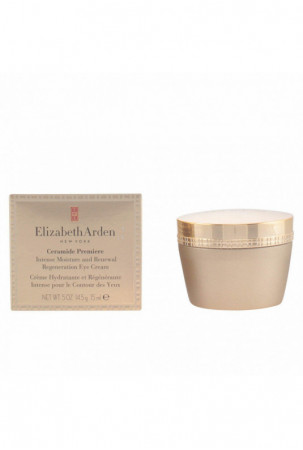 Akių žonos kremas Elizabeth...