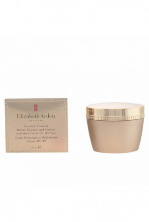 Veido kremas Elizabeth...