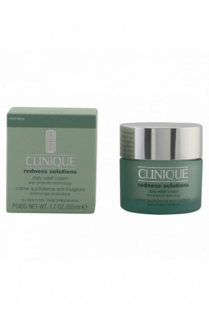 Kremas nuo veido raudonio...