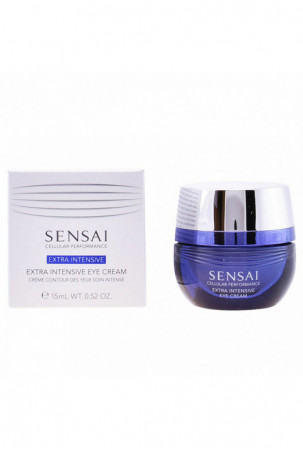 Akių žonos kremas Kanebo...