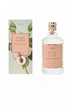 Unisex kvepalai 4711 ACQUA...