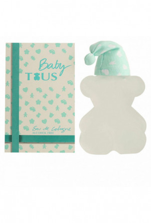 Vaikiški kvepalai Tous...