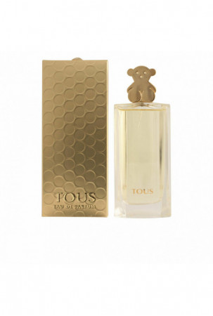 Moterų kvepalai Tous...