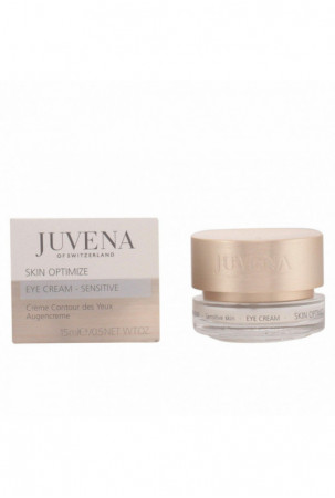 Akių žonos kremas Juvena...